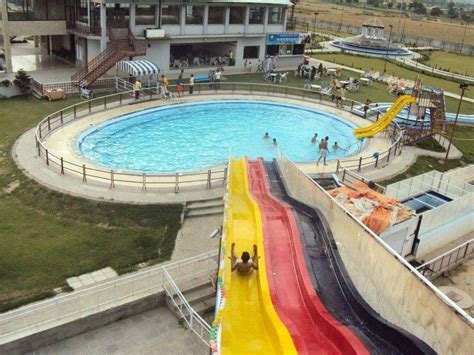 cosy water park karachi tickets.